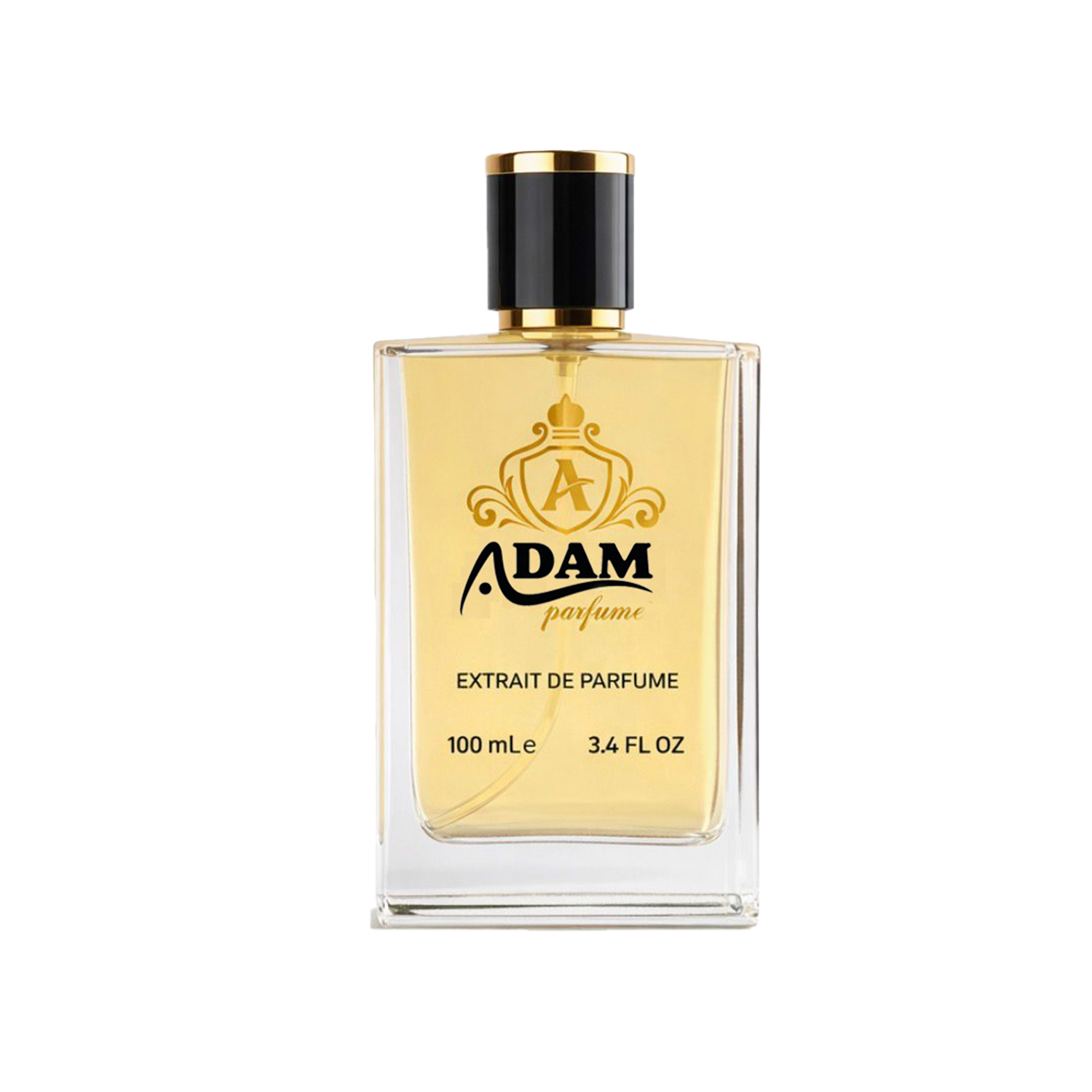 Adam 121 reminds me of Valentino Uomo Born in Roma Intense — 100 ML