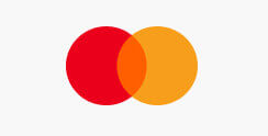 Accepted payment methods